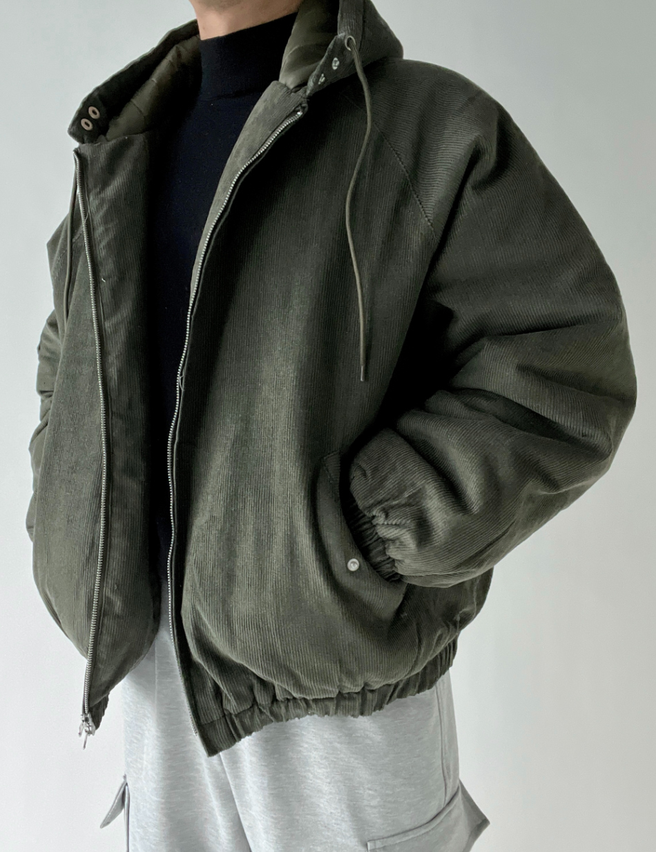 재킷 모델 착용 이미지-S1L15
